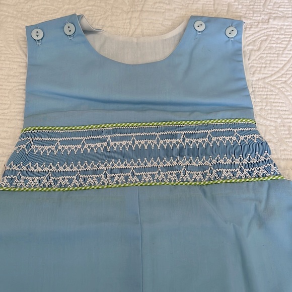 New Smock Stars Jon Jon - Picture 3 of 9